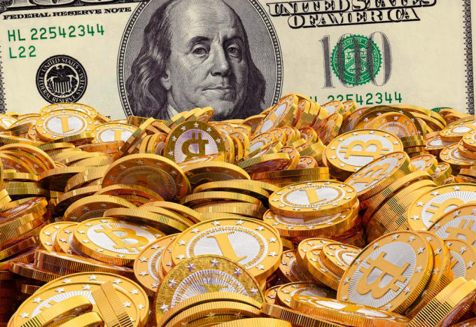 Teach You How To Make Money!    With Bitcoin Arbitrage - 